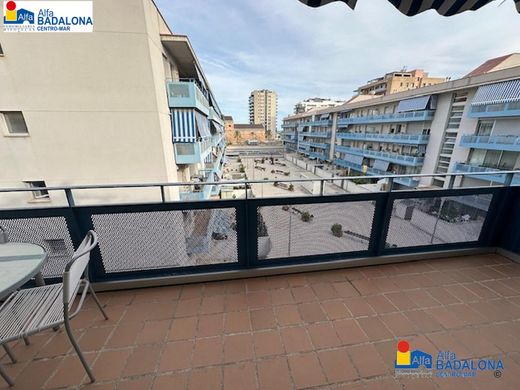 Piso / Apartamento en Badalona, Provincia de Barcelona