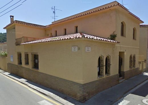 Maison de luxe à Sant Feliu de Guíxols, Province de Gérone