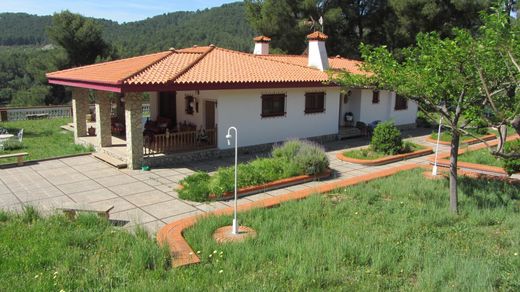 ‏בית חד-משפחתי ב  Onda, Província de Castelló