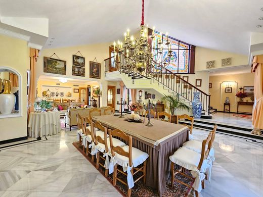 Maison individuelle à Cordoue, Andalousie