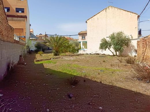Terreno - Churriana de la Vega, Provincia de Granada