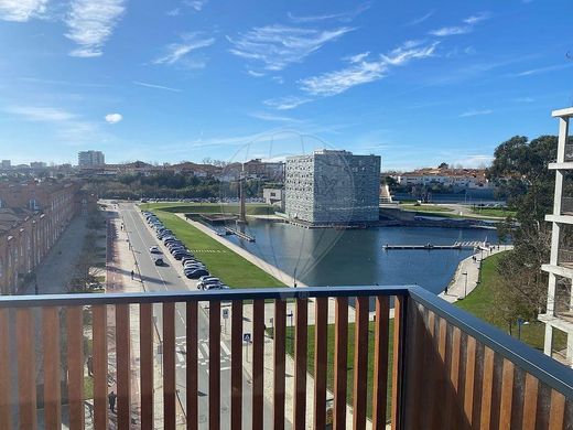 Apartment in Aveiro