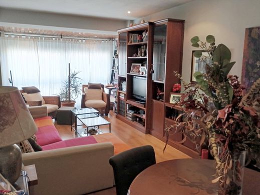 バルセロナ, ばるせろなのアパートメント