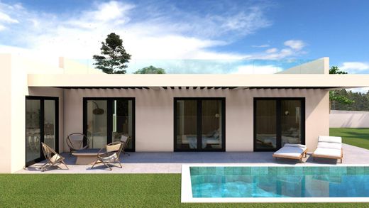 Villa in Finestrat, Alicante