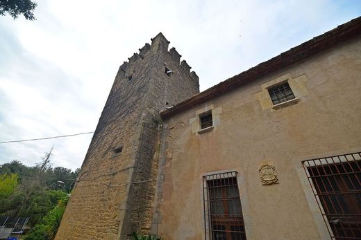 Rural or Farmhouse in Flaçà, Province of Girona