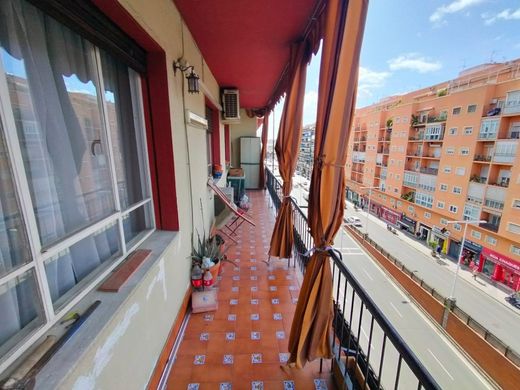 Appartement in Sevilla, Provincia de Sevilla