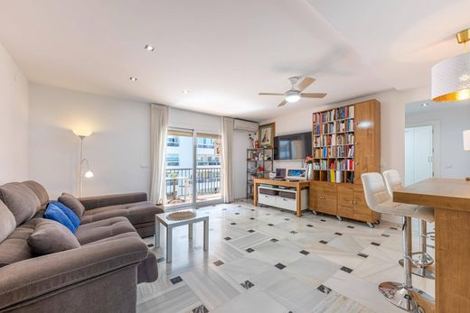 Apartment in Fuengirola, Malaga