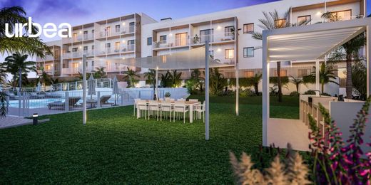 아파트 / Málaga, Provincia de Málaga