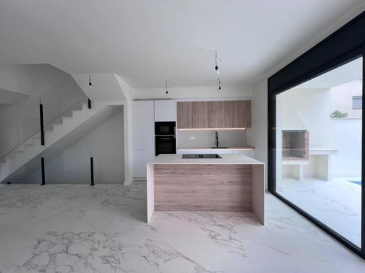 Элитный дом, Cambrils, Província de Tarragona