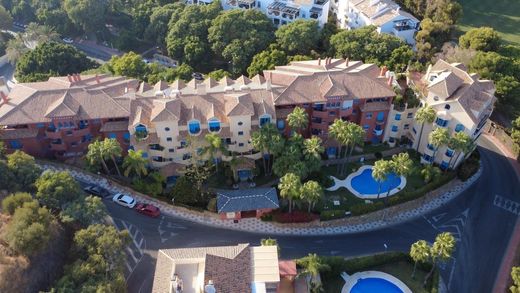 Apartment in Benalmádena, Malaga