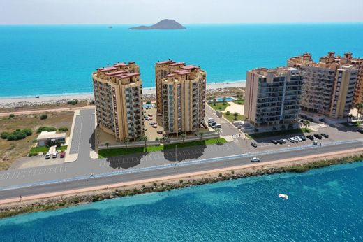 阁楼  La Manga del Mar Menor, Murcia