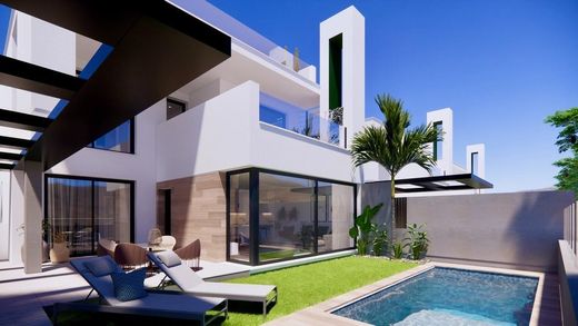 Villa in Torre-Pacheco, Murcia
