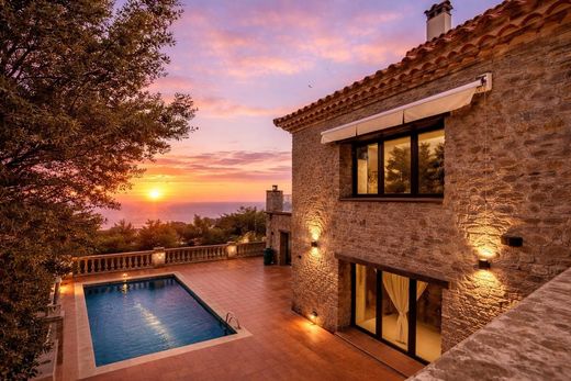 Villa in Begur, Province of Girona