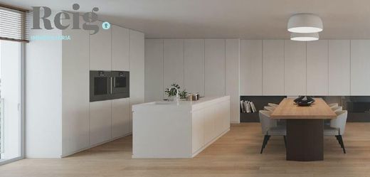 Apartament w Andorra la Vella