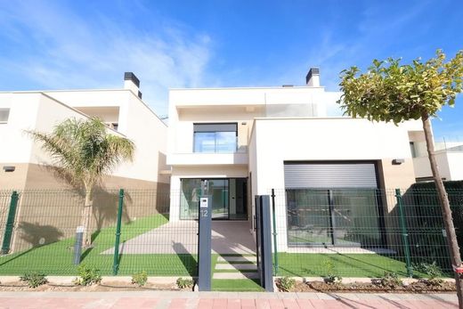 Villa - Los Alcázares, Múrcia