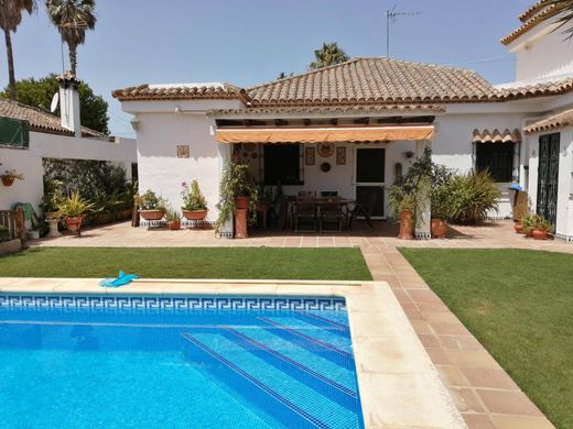 Casa Unifamiliare a Chiclana de la Frontera, Cadice