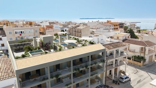 套间/公寓  Colònia de Sant Jordi, Illes Balears