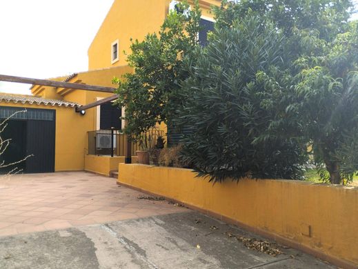 Semidetached House in El Puerto de Santa María, Cadiz