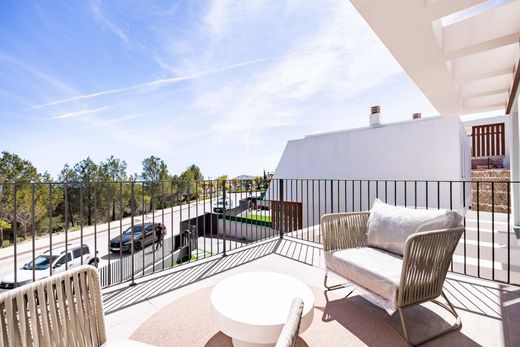 Villa à Polop, Alicante