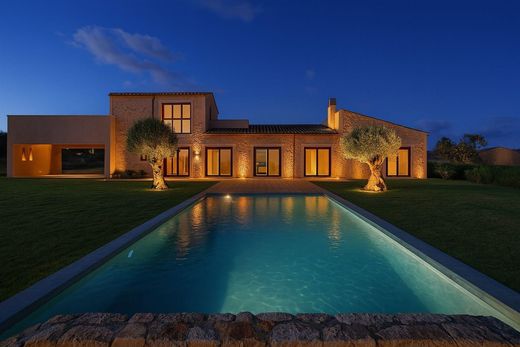 Casa Independente - Santanyí, Ilhas Baleares