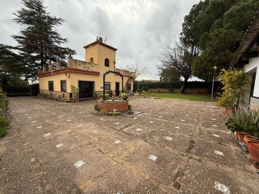 Luxe woning in Espartinas, Provincia de Sevilla