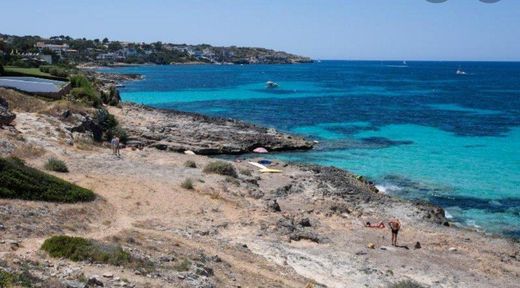 Land in Llucmajor, Province of Balearic Islands