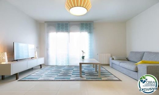 Apartment in Roses, Province of Girona