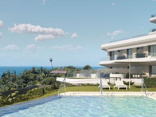 Apartment in Estepona, Malaga