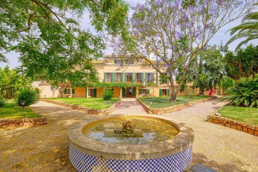 Rustico o Casale a Llucmajor, Isole Baleari