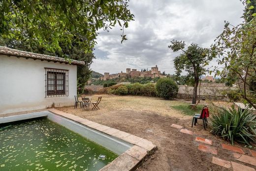 Villa in Granada, Andalusien