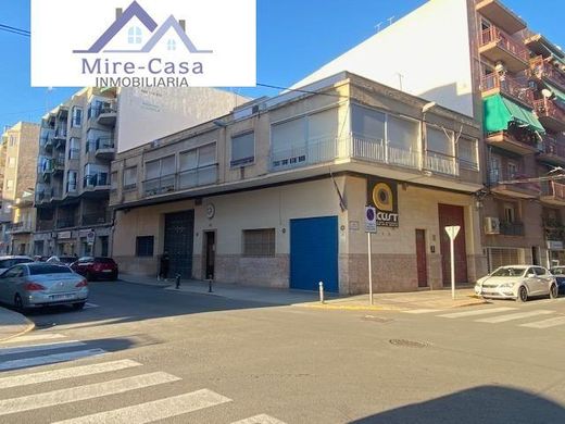 Appartementencomplex in Elx, Provincia de Alicante