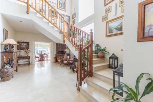 Villa a Valdemorillo, Provincia de Madrid