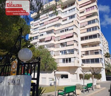 Appartement in La Condomina, Provincia de Alicante