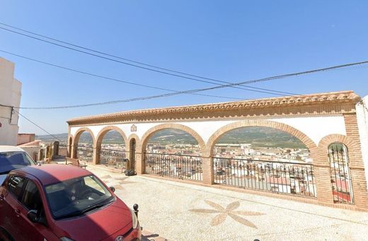 Komplex apartman Vélez-Málaga, Provincia de Málaga