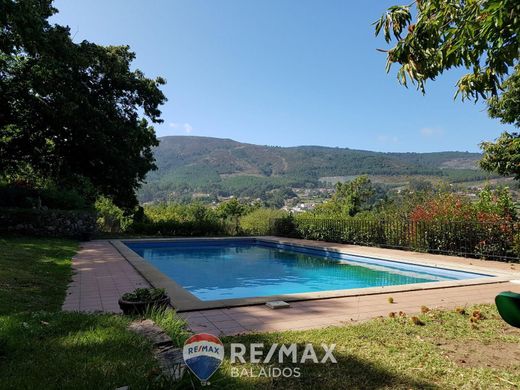 Detached House in Gondomar, Pontevedra