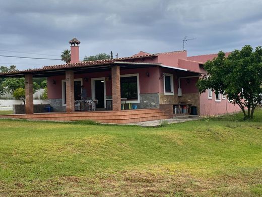 Rural or Farmhouse in Estepona, Malaga