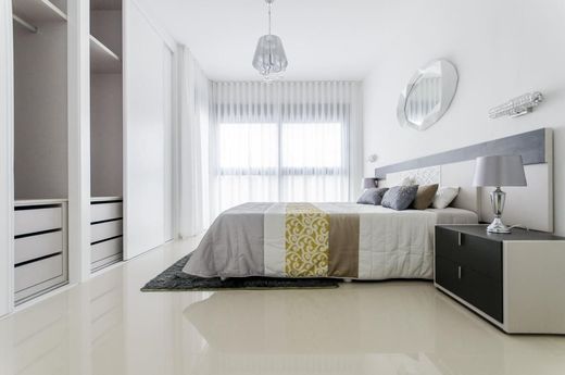 Villa in San Miguel, Alicante