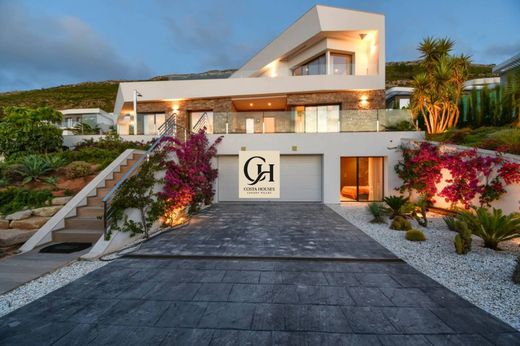 Villa a Xàbia, Provincia de Alicante