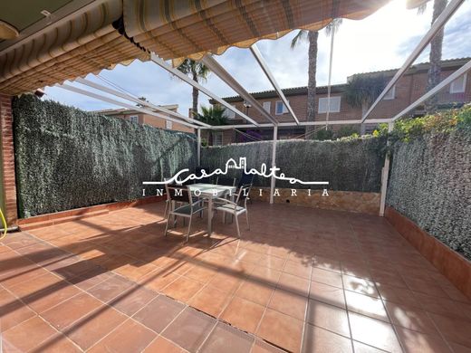 Luxury home in l'Alfàs del Pi, Alicante