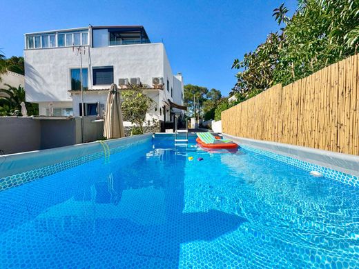 Apartment / Etagenwohnung in Llucmajor, Balearen Inseln