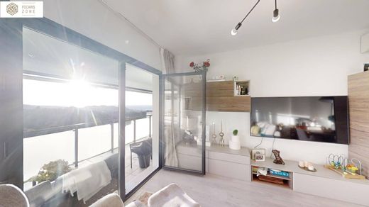 Apartment in Rincón de la Victoria, Malaga