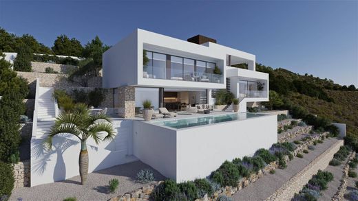 Вилла, Альтеа, Provincia de Alicante
