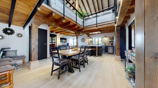 Luxe woning in Vallejo de Mena, Provincia de Burgos