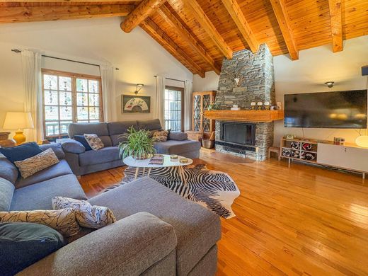 Luxus-Haus in Canillo