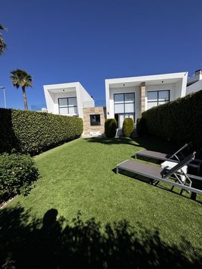 Appartement à Playas de Orihuela, Alicante