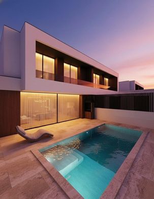 Semidetached House in Vila Verde, Barcelos