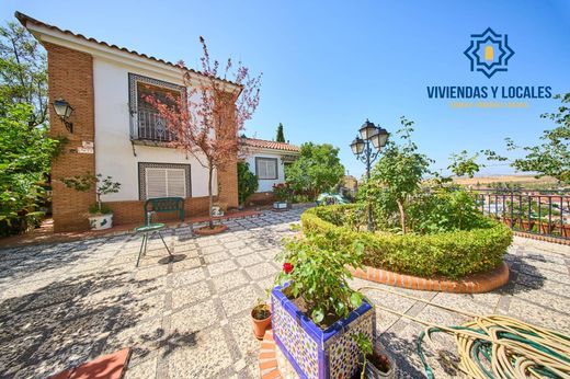 Villa en Otura, Provincia de Granada