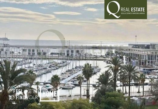Piso / Apartamento en Alicante, Provincia de Alicante