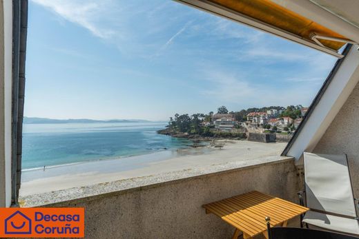 Apartment in Sanxenxo, Pontevedra