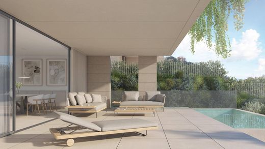 Appartement à Marbella, Malaga